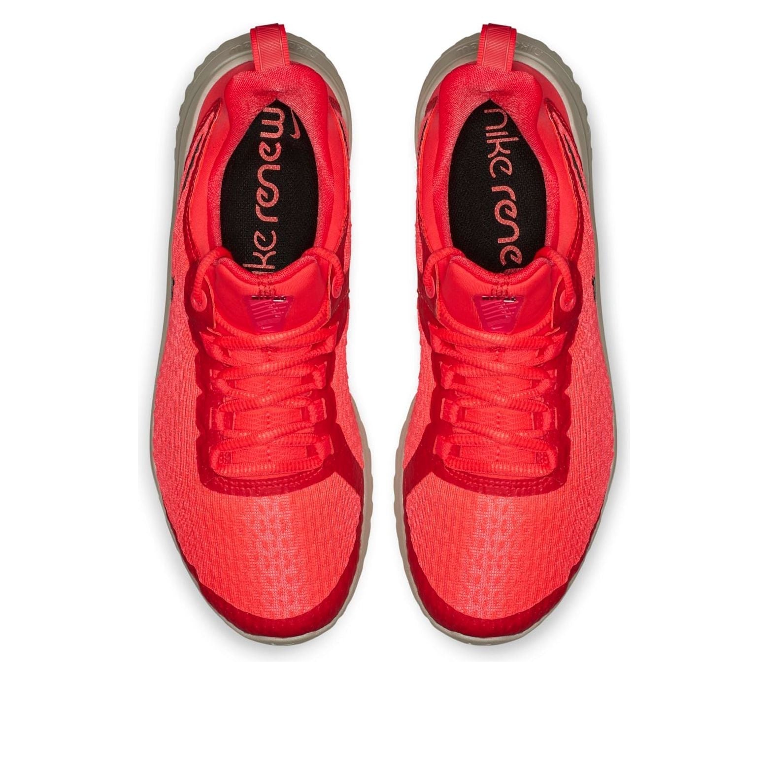 (WMNS) Nike Renew Rival 'Bright Crimson' AA7411-602