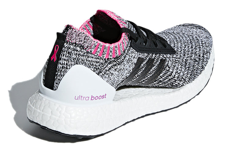 (WMNS) adidas Ultraboost X 'Shock Pink' BB6524