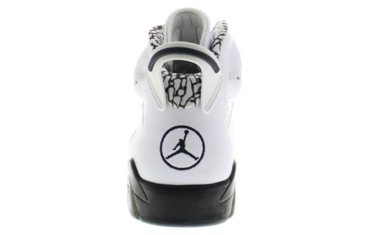Air Jordan 6 Retro Premium 'Motorsports' 395866-101