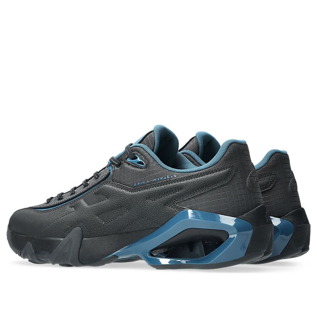 ASICS x Kiko Kostadinov Novalis Gel-Teremoa 'Graphite Grey Teal' 1203A825-022