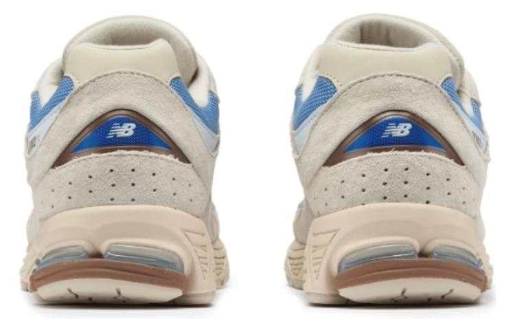 New Balance 2002R 'Grey Sky Blue' M2002RBZ
