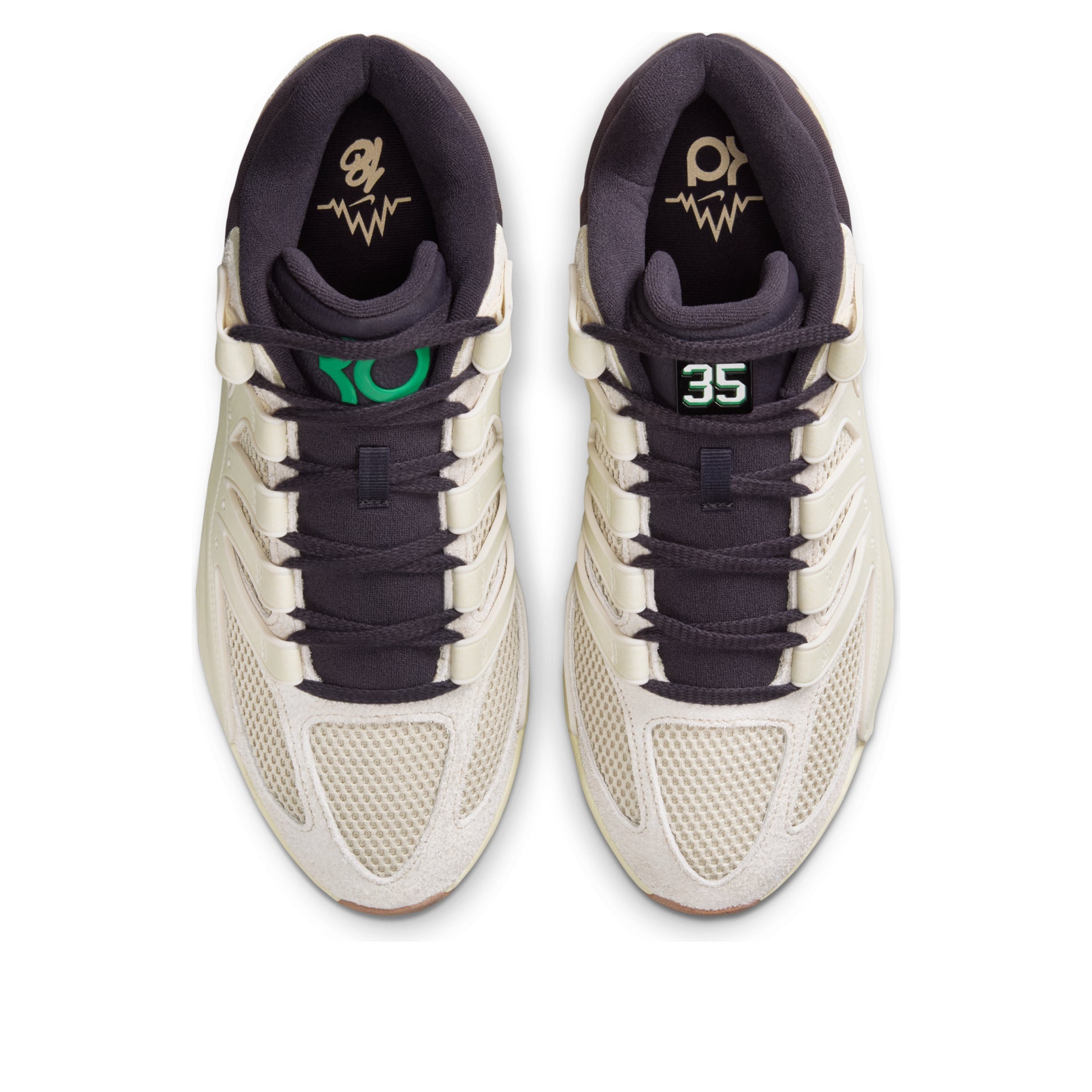 Nike KD 18 LE EP 'Sanddrift' II3841-100