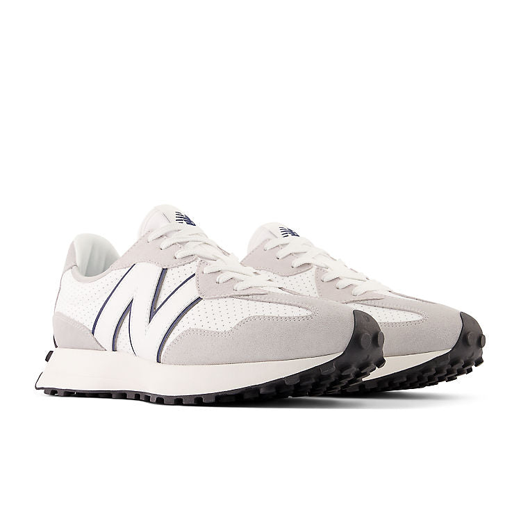 New Balance 327 'Brighton Grey White' MS327NH