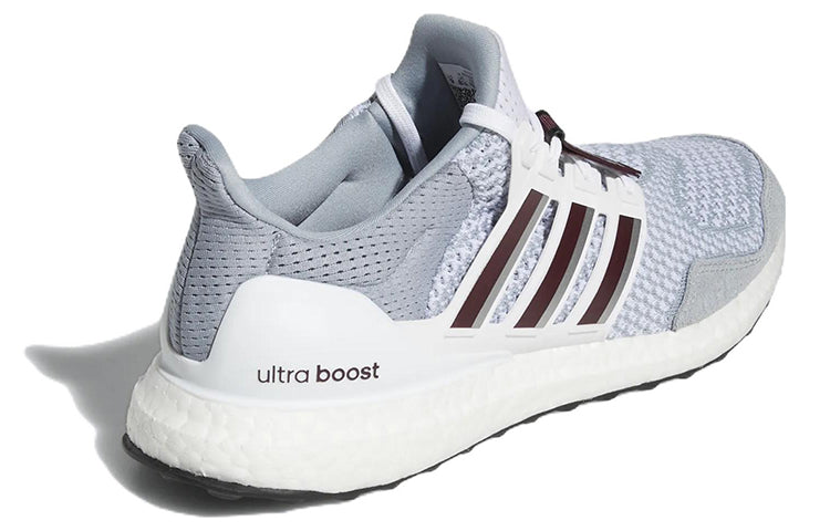 adidas NCAA x UltraBoost 1.0 'Mississippi State Bulldogs' HQ5883