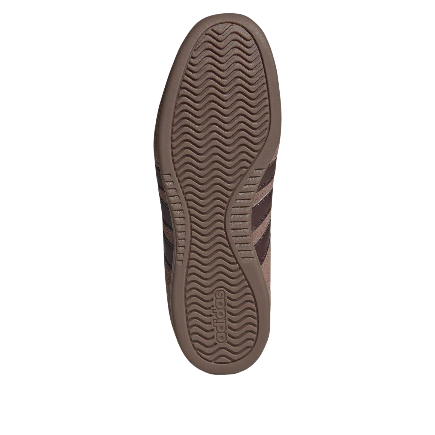 (WMNS) adidas Barreda Lo 'Trace Brown Shadow Brown' KJ4729
