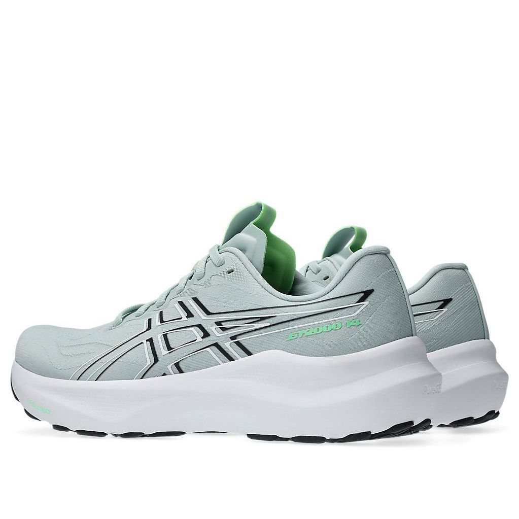 ASICS GT-2000 14 'Cold Moss Black' 1011C056-406