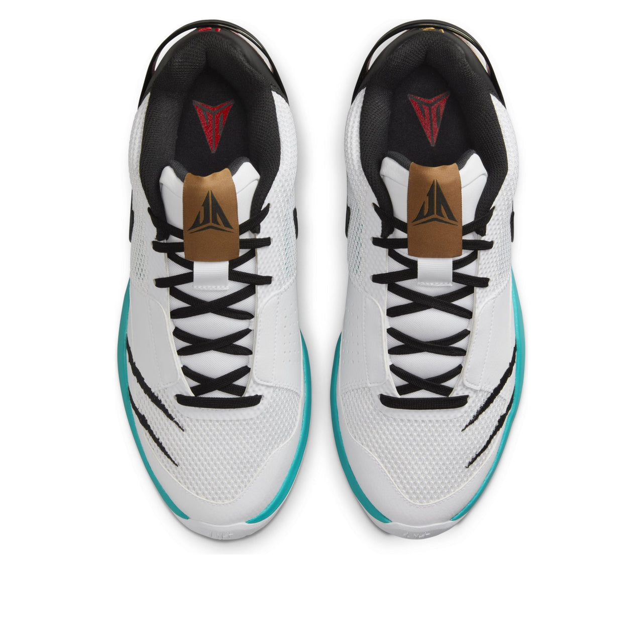 Nike JA 1 EP 'Reverse Scratch' HJ7929-100