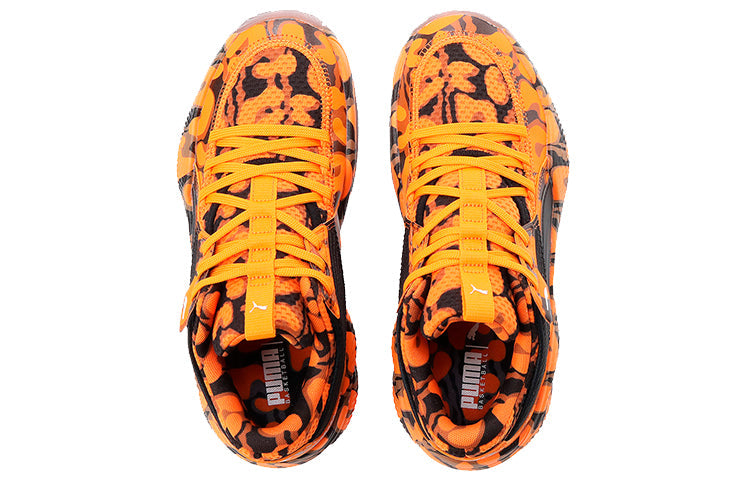 (WMNS) PUMA June Ambrose x Court Rider 'High Court - Maverick' 376009-01