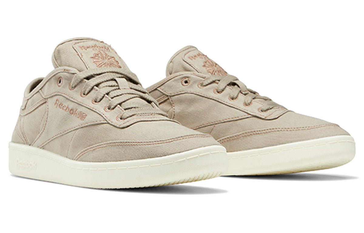 Reebok Club C C&C 'Shark' FY7765