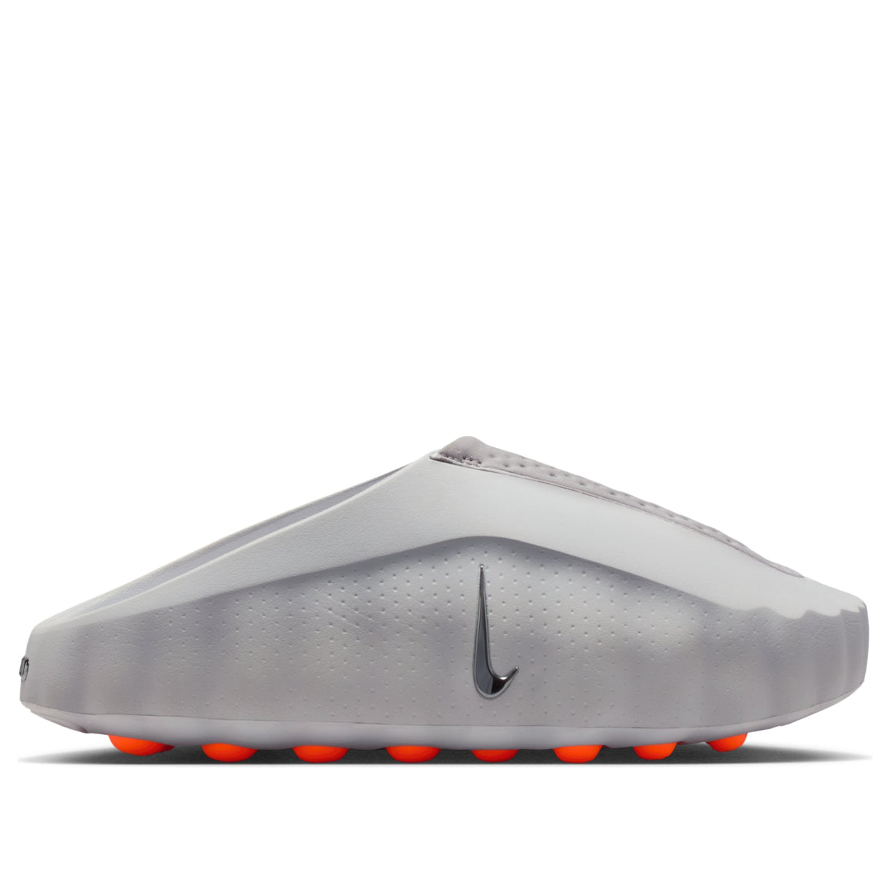 (WMNS) Nike Mind 001 Mules 'Light Smoke Grey' HQ4309-003