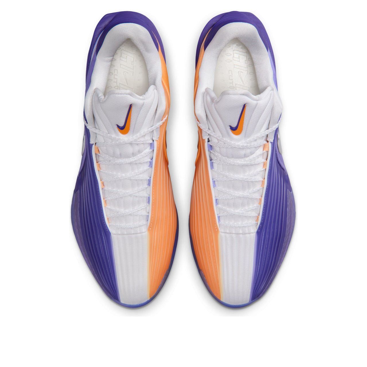 Nike G.T. Cut 3 Turbo EP 'Violet Haze Total Orange'  HV9919-800