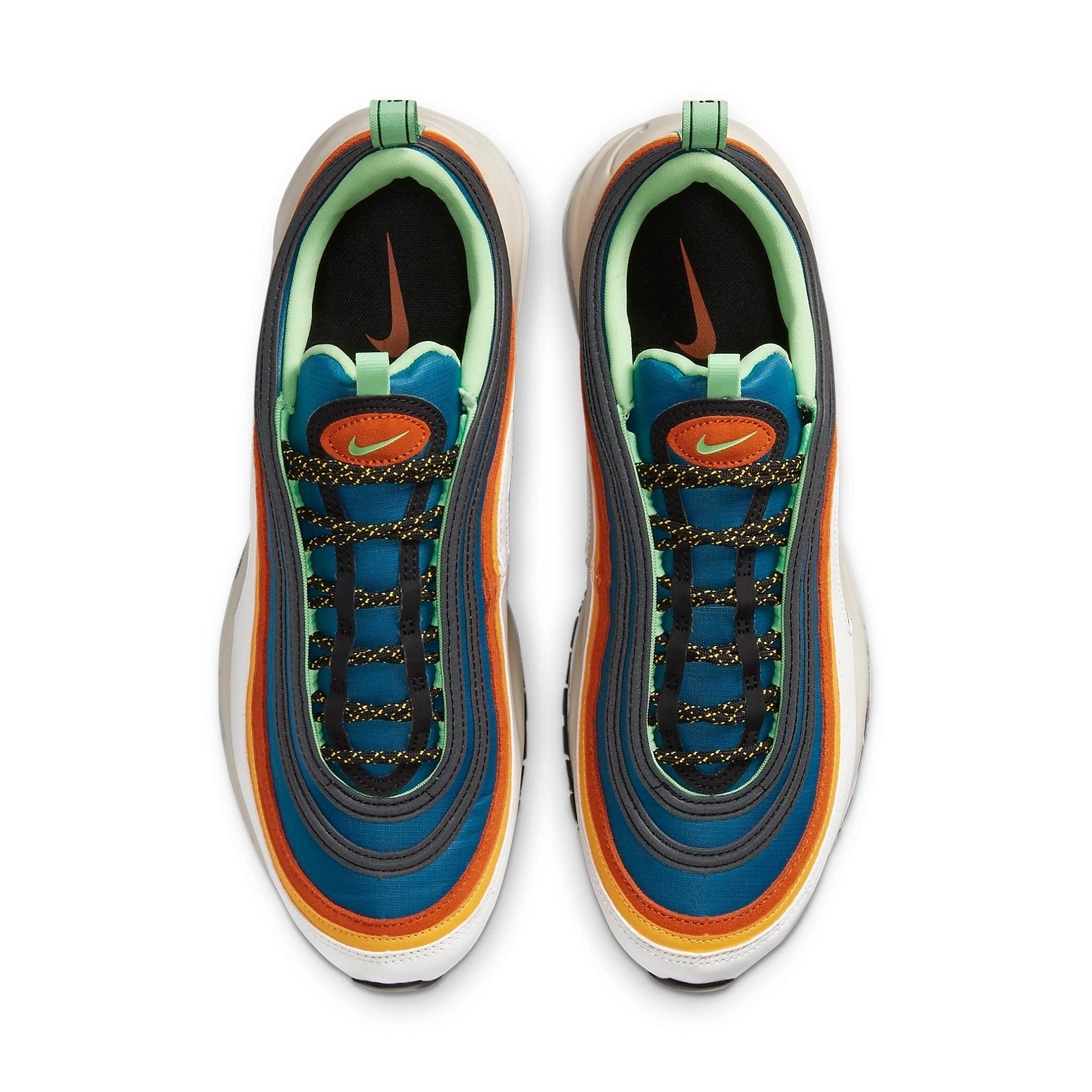 Nike Air Max 97 'Green Abyss Illusion Green' CZ7868-300