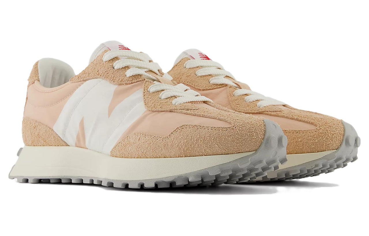 New Balance 327 'Dark Vintage Rose Angora' U327LN