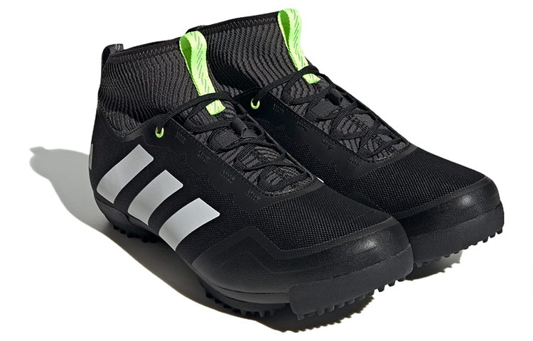 adidas The Gravel Cycling Shoes 'Black' HQ9034