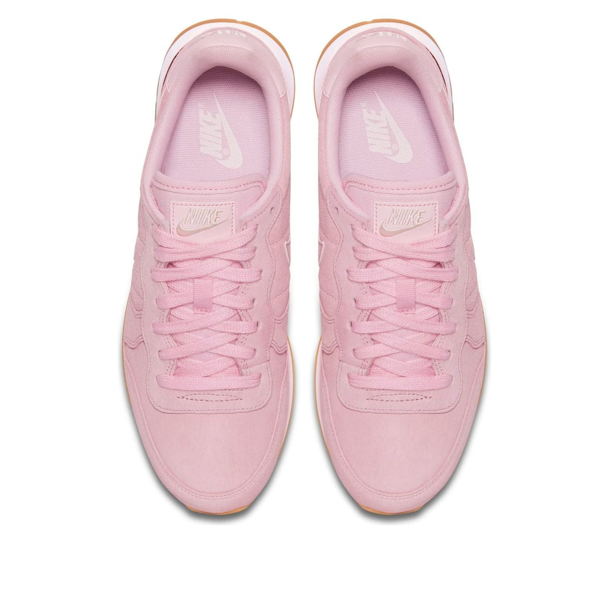 (WMNS) Nike Internationalist SD 'Pink' 919925-600