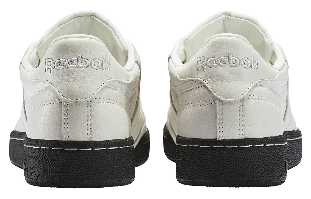 Reebok Club C 85 White Skate Shoes BS7683
