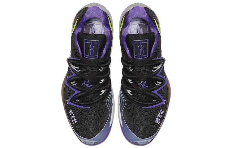 Nike Court Air Zoom Vapor x Kyrie 5 'NYC' BQ5952-002