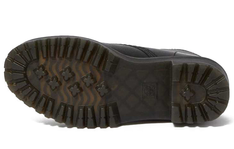 (WMNS) Dr. Martens Shriver HI Black 23921001