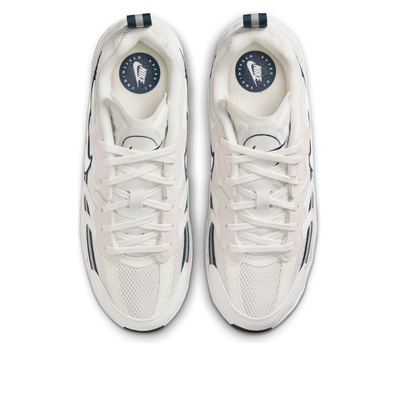 (WMNS) Nike Jam 'Sail Armoury Navy' FN0314-101