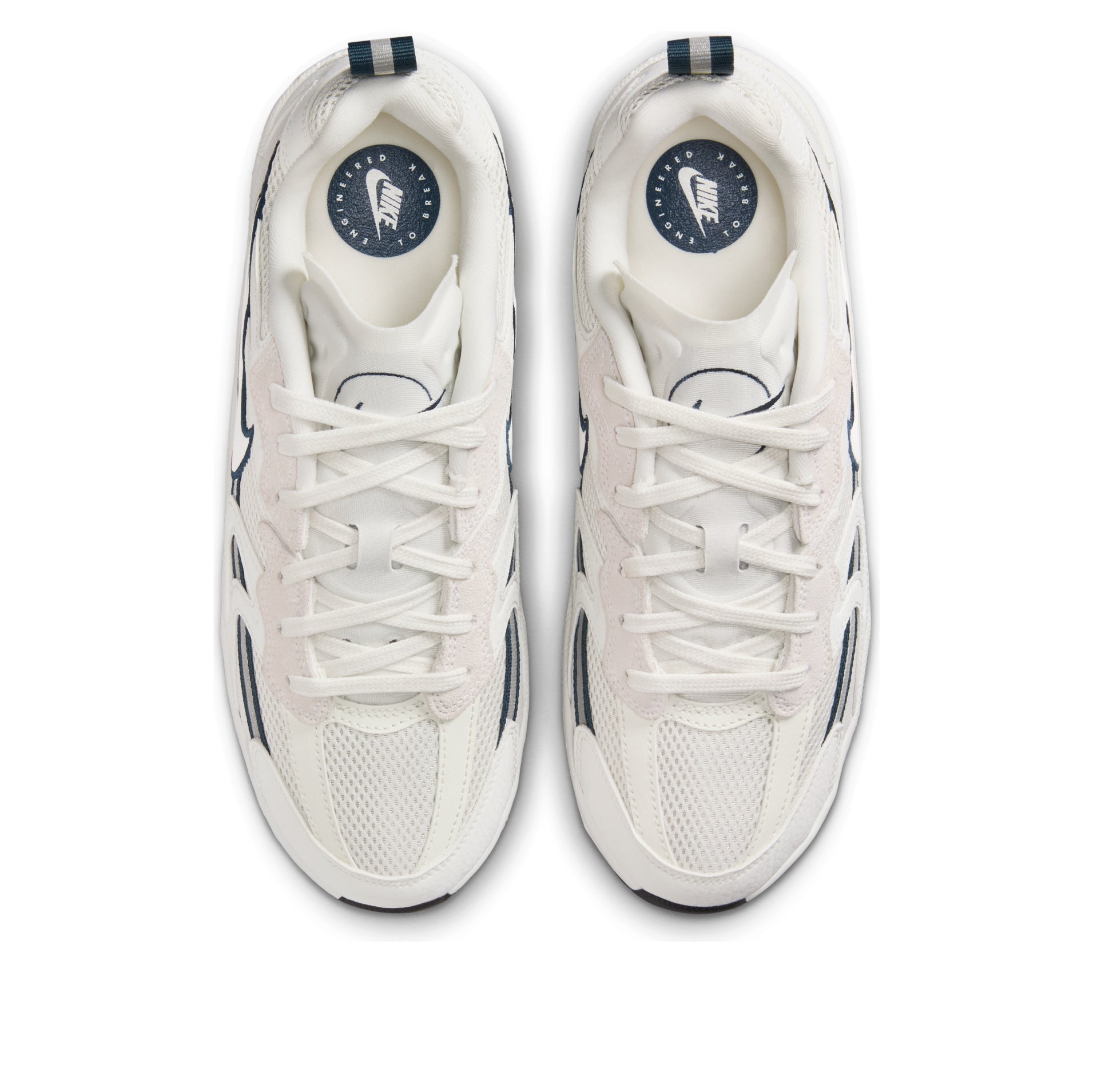 (WMNS) Nike Jam 'Sail Armoury Navy' FN0314-101