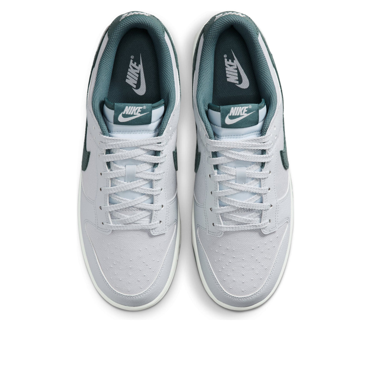Nike Dunk Low Retro 'Pure Platinum' IH1940-002