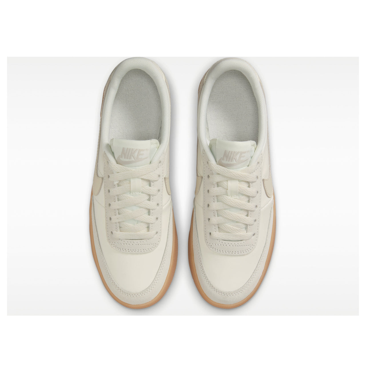 (GS) Nike Killshot 2 'Sail Light Allwood Brown' IF0500-101