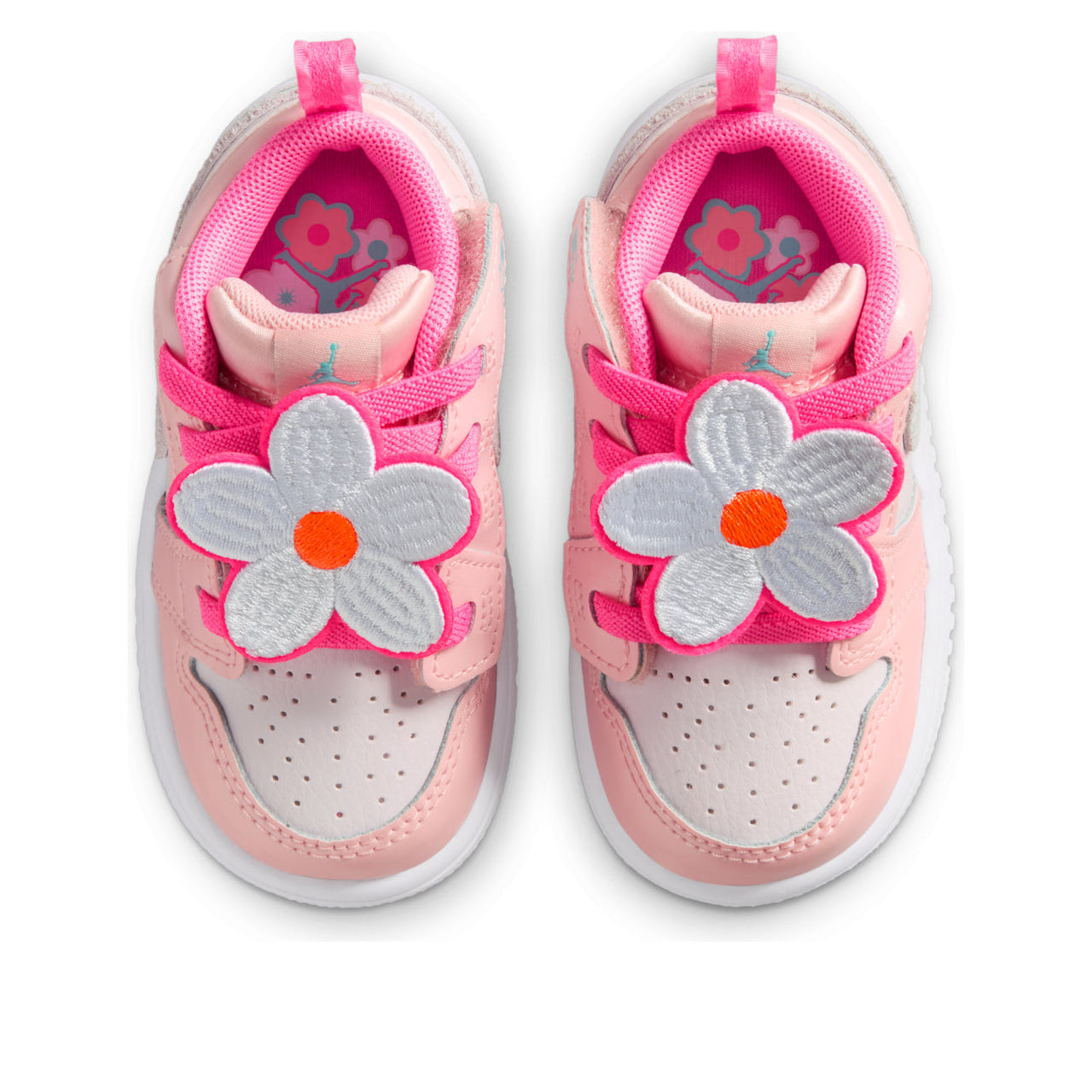 (TD) Air Jordan 1 Low ALT SE 'Pink Bloom' II0593-600