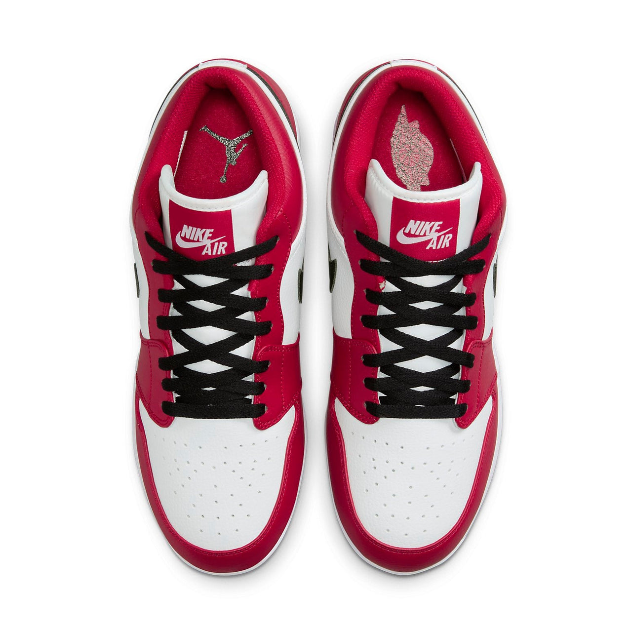 Air Jordan 1 Retro MCS Low 'Chicago' CJ8524-611