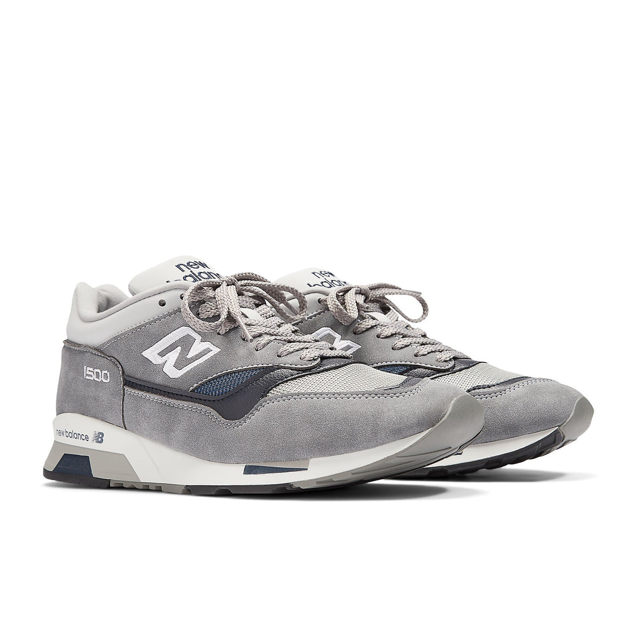 New Balance 1500 Made in UK 'Grey' U1500UKG