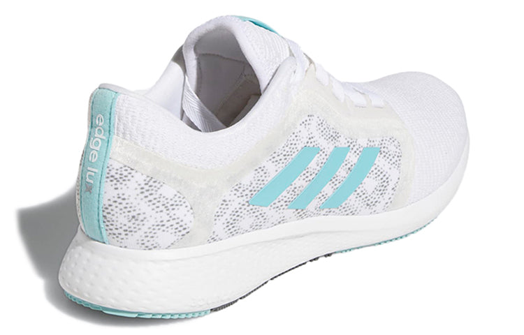 (WMNS) adidas Edge Lux 4 'White Blue Spirit' FW9453