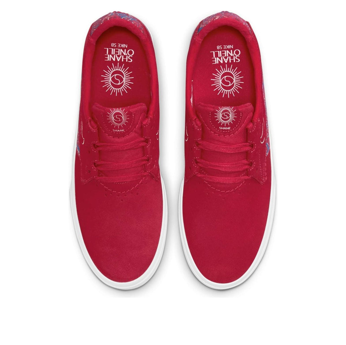 Nike Shane Premium SB 'Mystic Hibiscus Paisley' DH7146-600