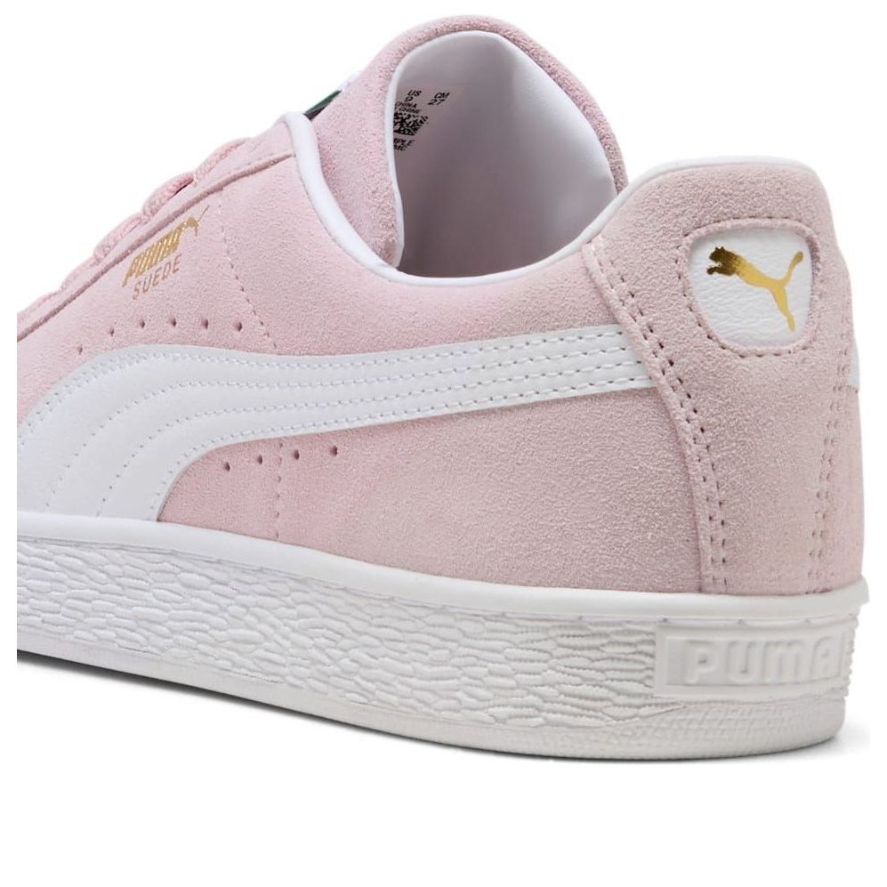 PUMA Suede Classic 'Misty Pink White' 399781-44