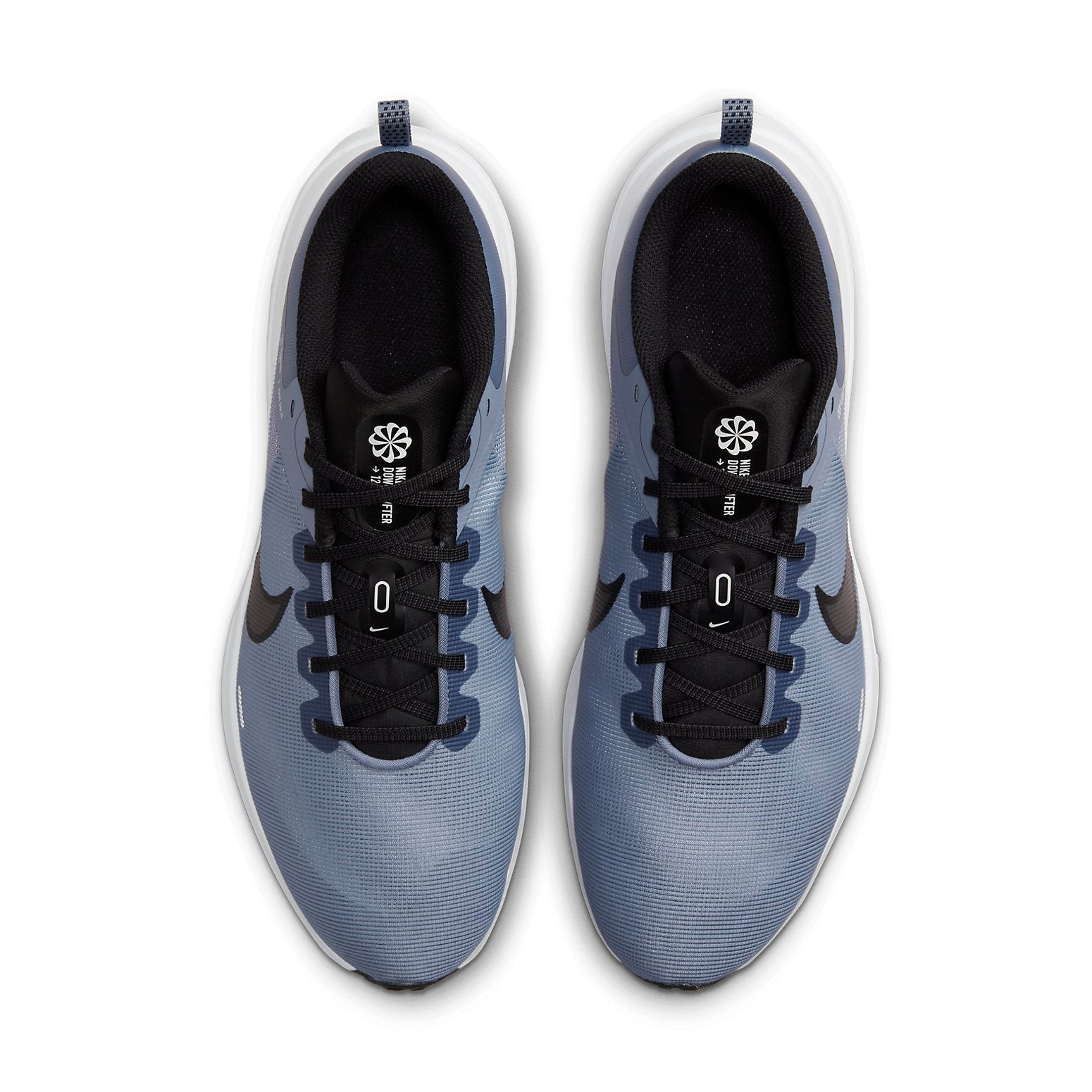 Nike Downshifter 12 'Grey Blue' DD9293-401