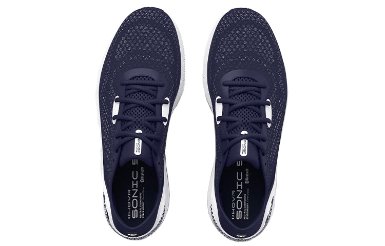 Under Armour HOVR Sonic 5 'Midnight Navy' 3025774-401