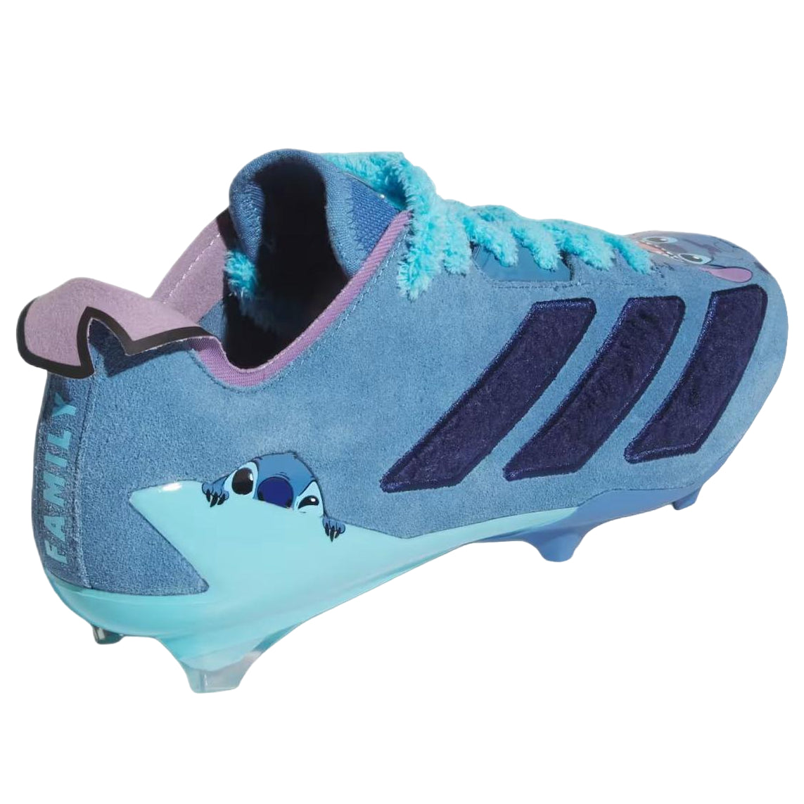 adidas x Disney adiZero Electric II 'Stitch' KI3679