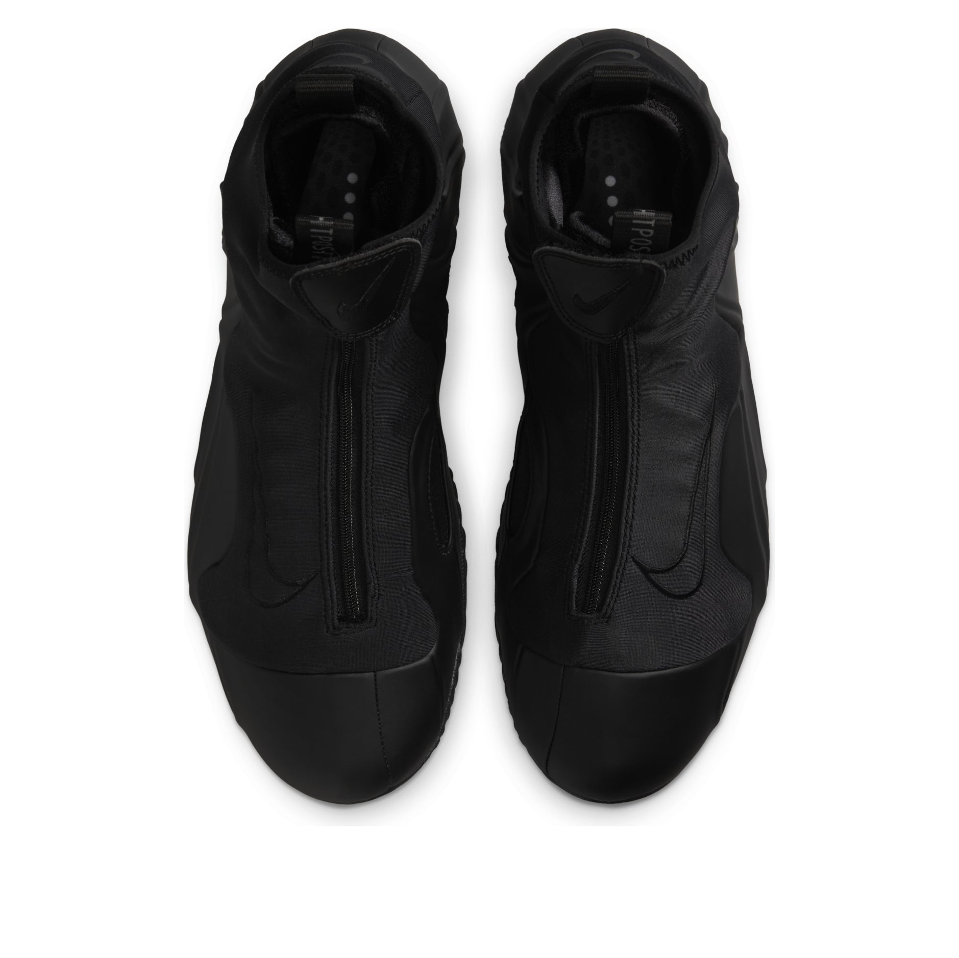 Nike Air Flightposite 'Black' 2025 FV5582-001