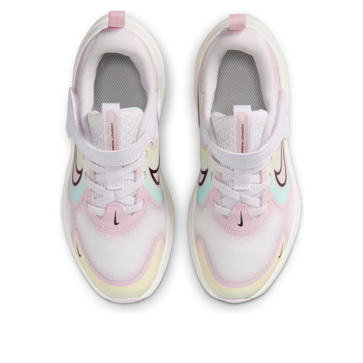 (PS) Nike Cosmic Runner SE 2 'White Bleached Lilac' IV6225-100