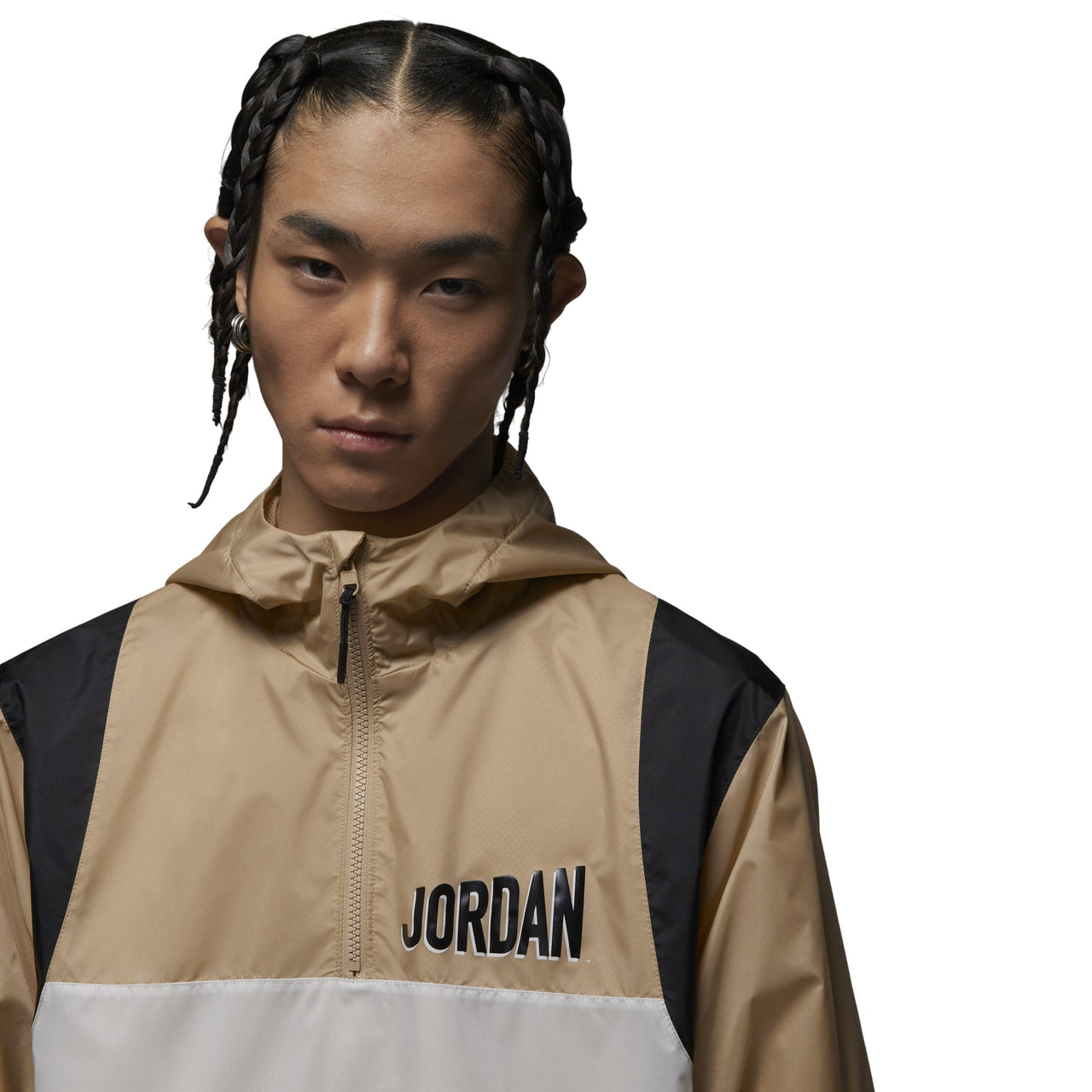 Air Jordan Flight MVP Jacket 'Khaki' DV7601-277