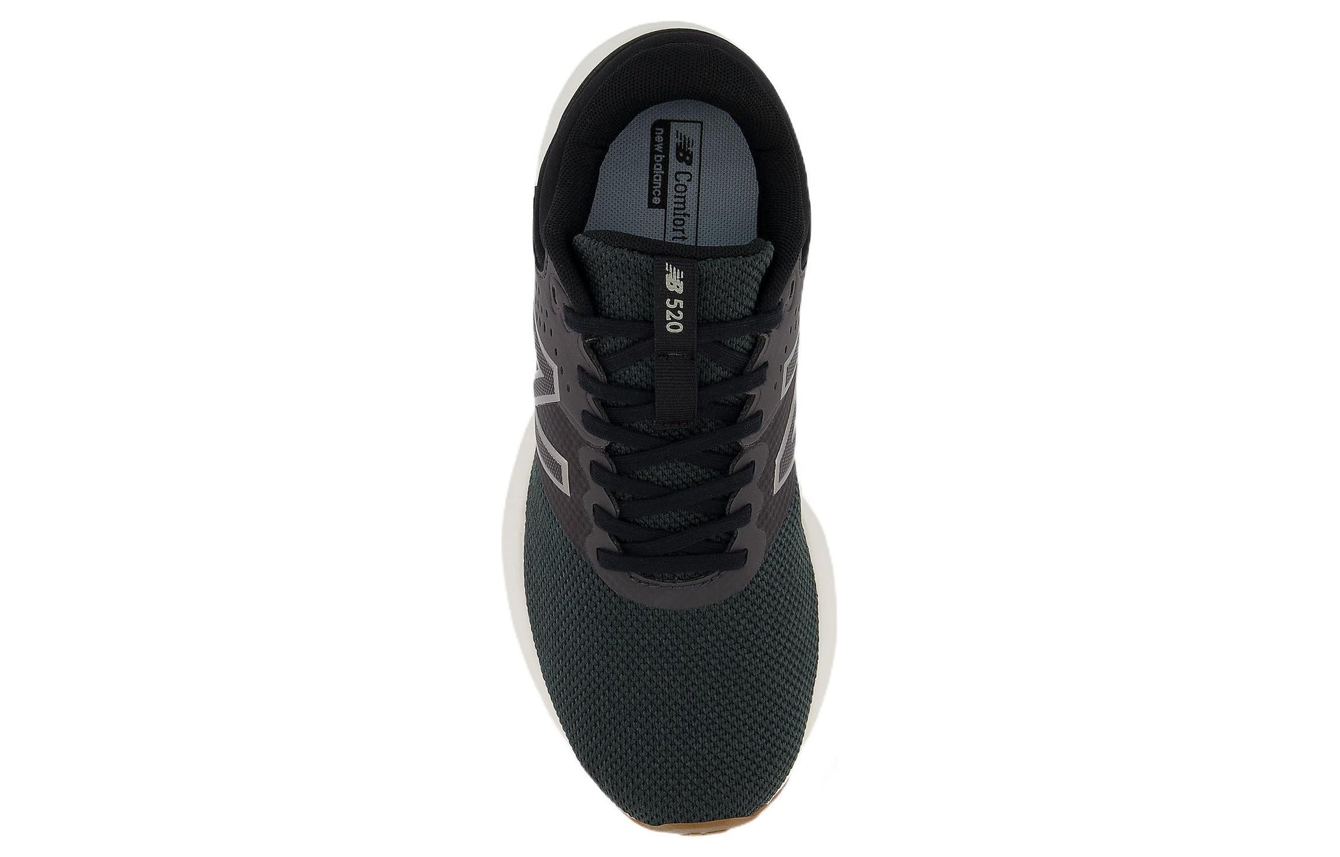 (WMNS) New Balance PERFORMANCE - 520 'Black' W520MK7
