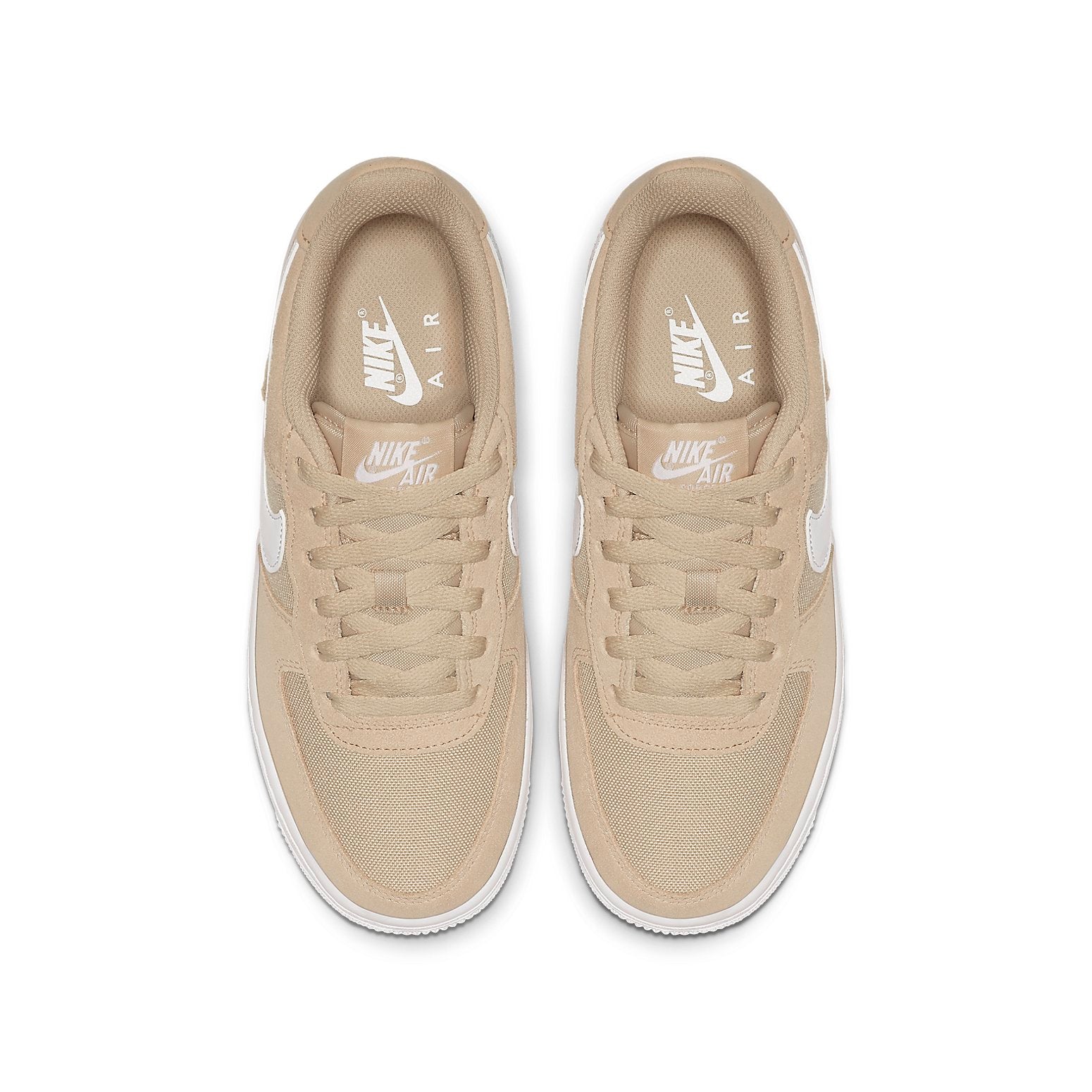 (GS) Nike Air Force 1 PE 'Desert Ore' BV0064-200