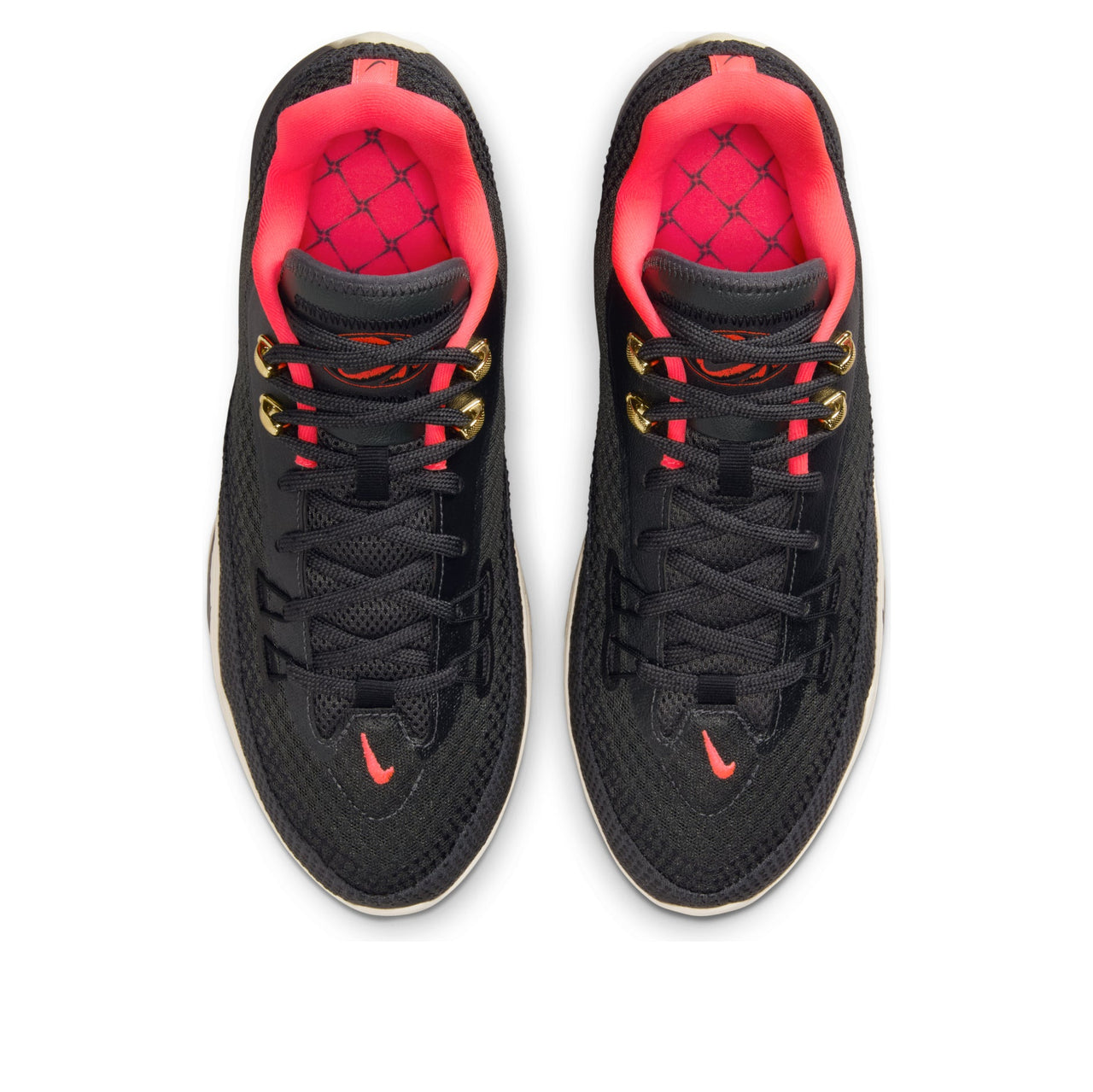 Nike S.T. Flare EP 'Solar Red' HF0232-001