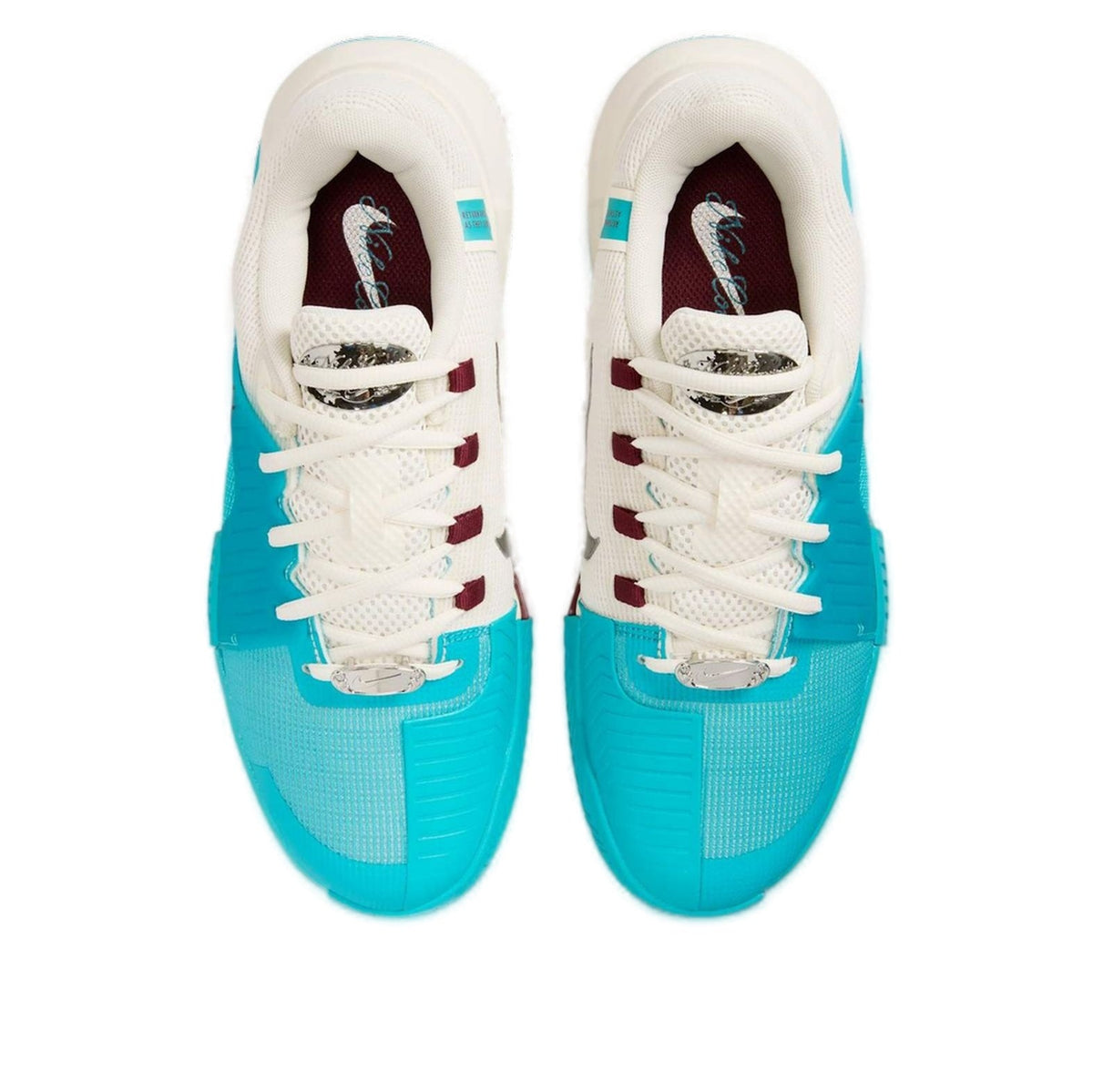 (WMNS) Nike GP Challenge 1 Premium 'Dusty Cactus' HJ6651-300