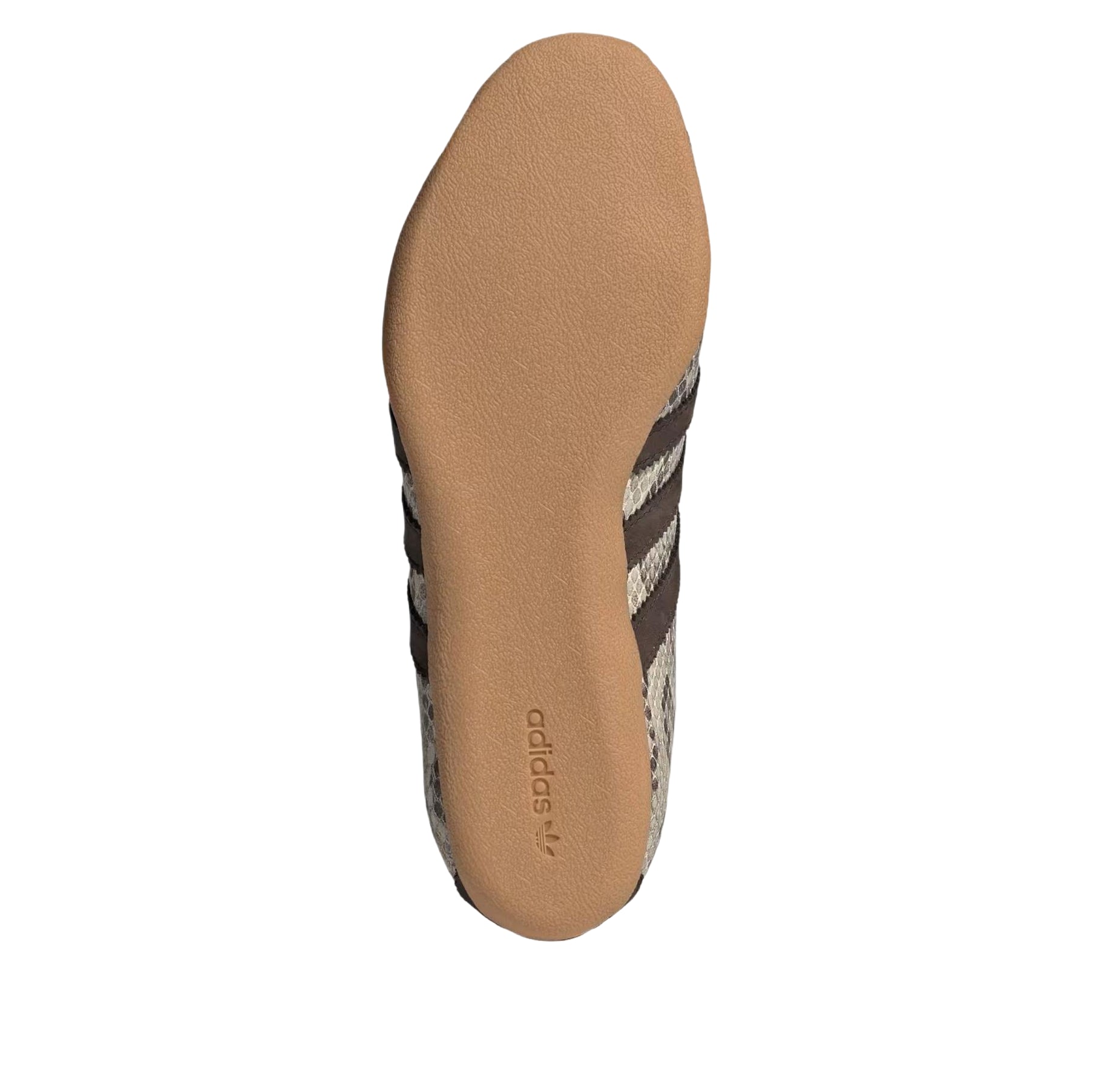 (WMNS) adidas Tokyo Mj Shoes 'Grey Dark Brown Gum' KI5323