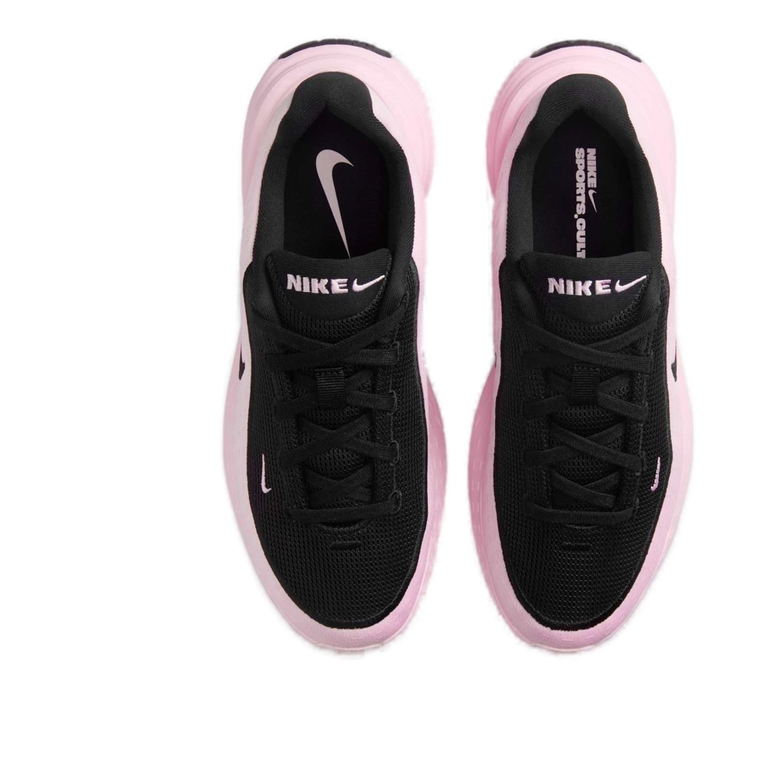 (WMNS) Nike Uplift SC 'Pink Black' IB2766-600