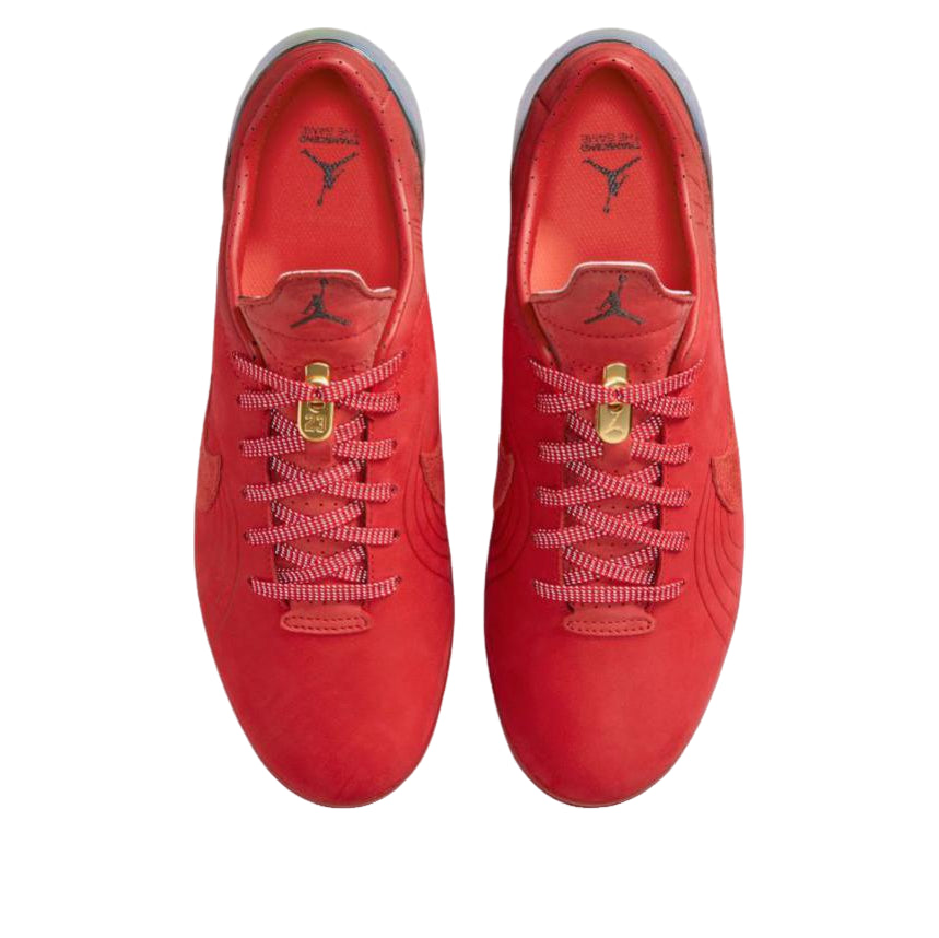 Nike x Air Jordan Cryoshot Mercurial Vapor 1 'University Red' IO8209-600
