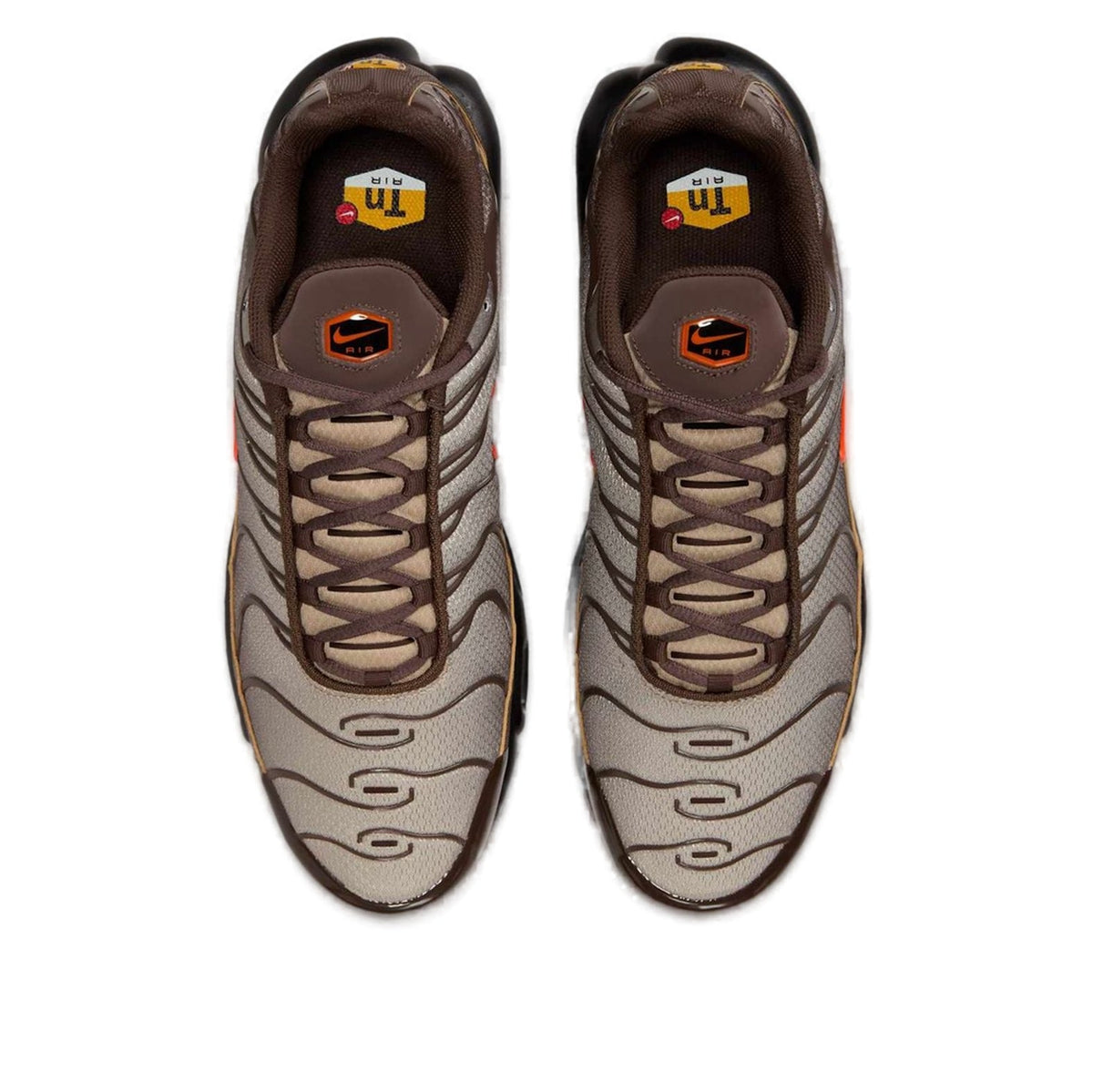 Nike Air Max Plus 'Brown Orange' DM0032-200