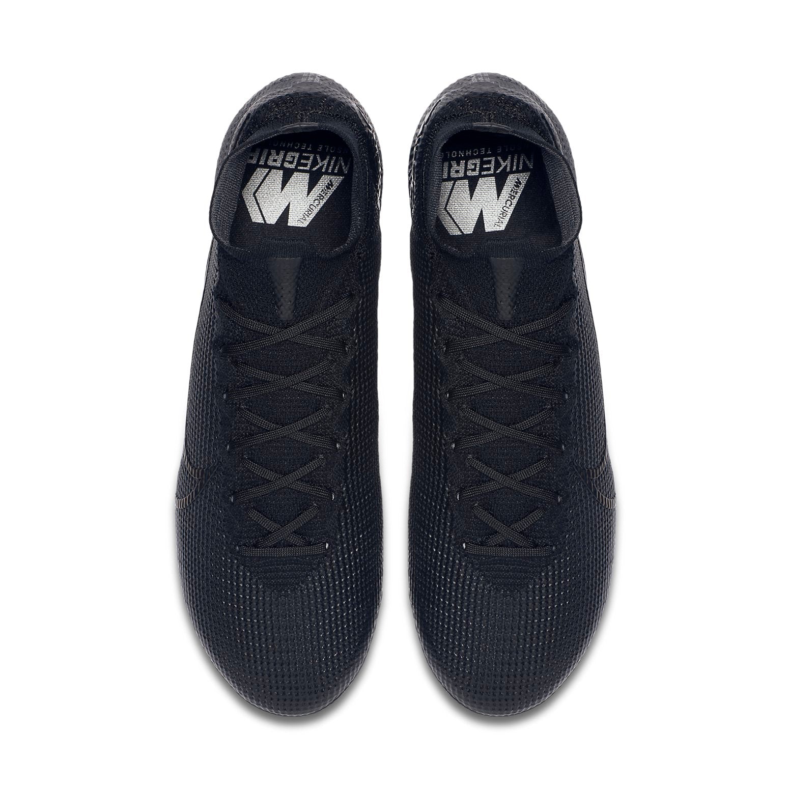Nike Mercurial Superfly 7 Elite SG-PRO AC 'Black' AT7894-001