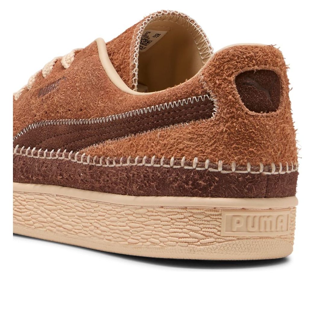 PUMA Suede 'Moccasin' 401035-01