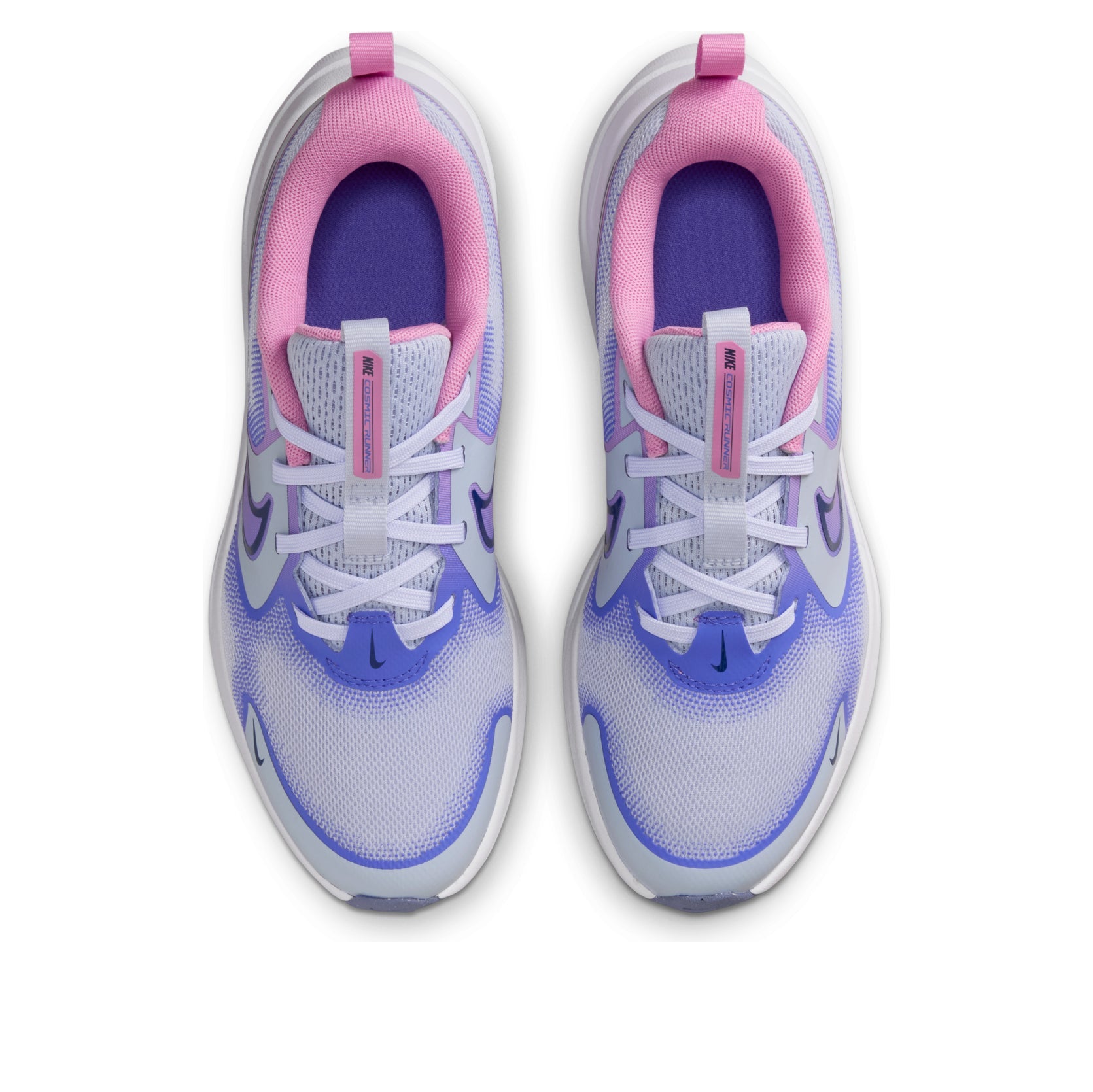(GS) Nike Cosmic Runner 'Ghost Sapphire Midnight Navy' HM4402-011