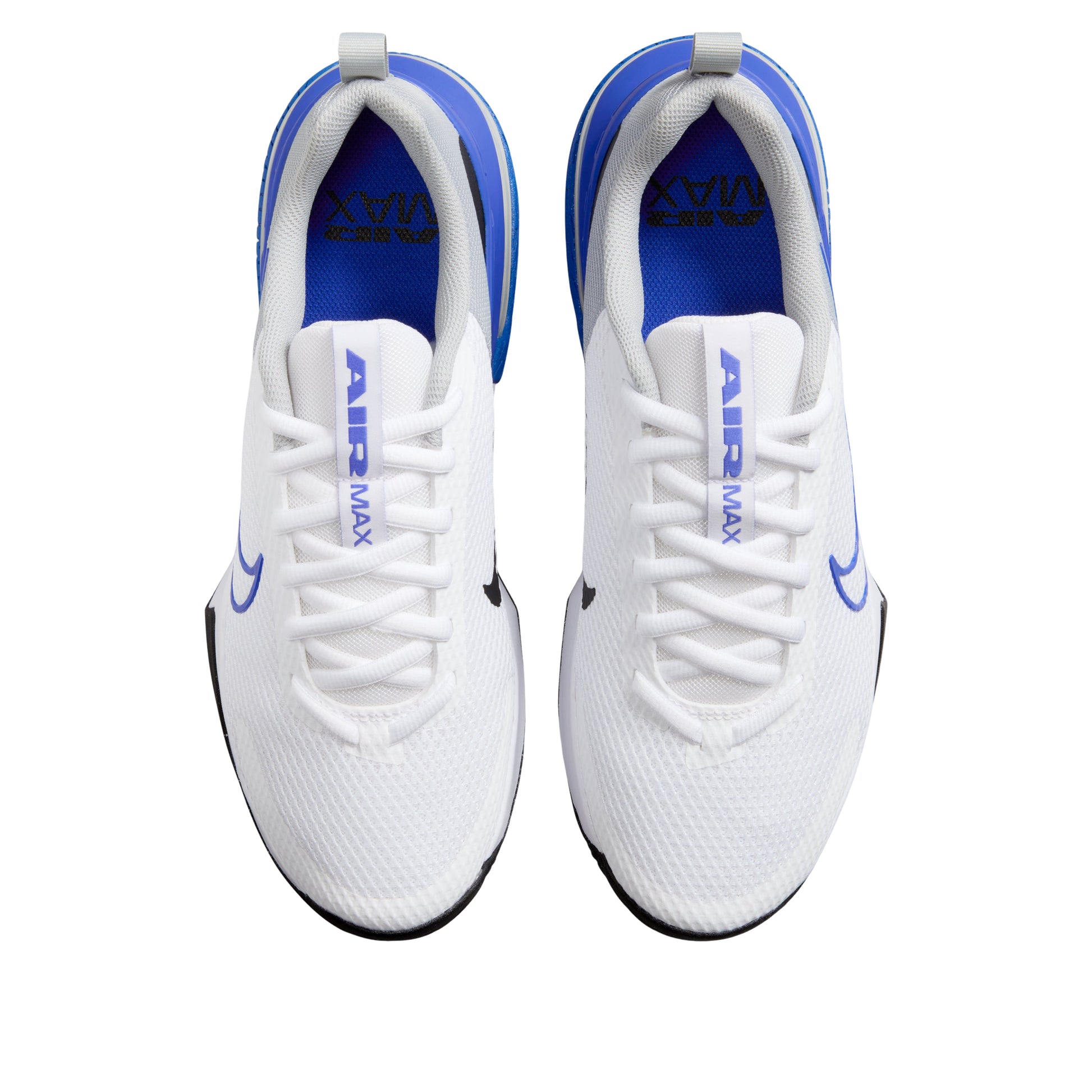 Nike Air Max Alpha Trainer 6 'White Light Smoke Grey Hyper Royal' FQ1833-102
